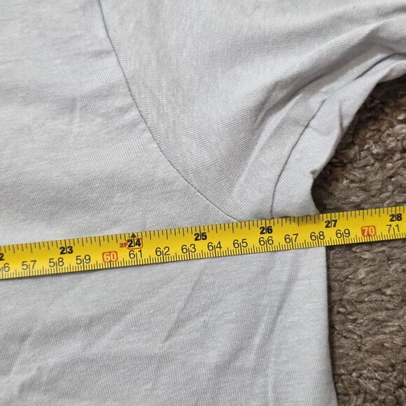 Harley-Davidson Orlando Bike Week 2023 T-Shirt Men’s 3XL XXXL Gray Skull Graphic - Picture 5 of 6